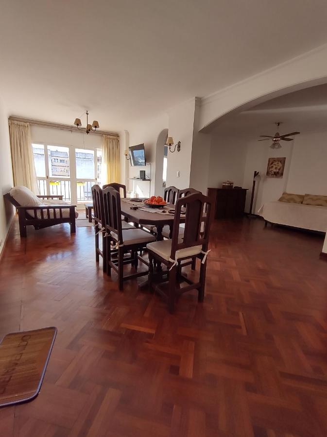 Departamento En Microcentro Con Cochera サルタ エクステリア 写真