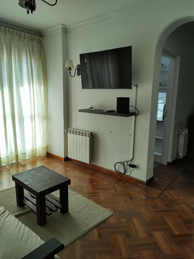Departamento En Microcentro Con Cochera サルタ エクステリア 写真