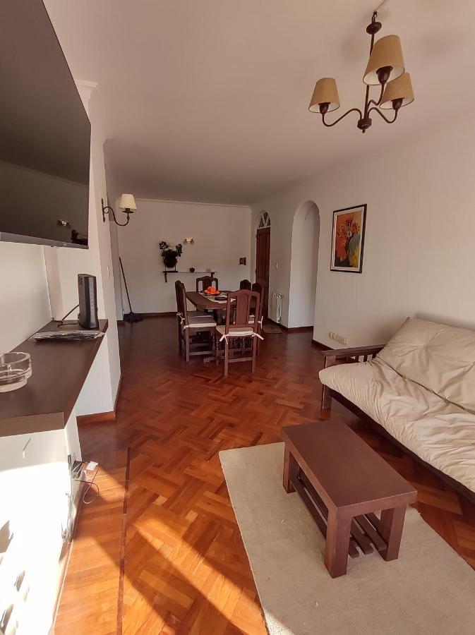 Departamento En Microcentro Con Cochera サルタ エクステリア 写真
