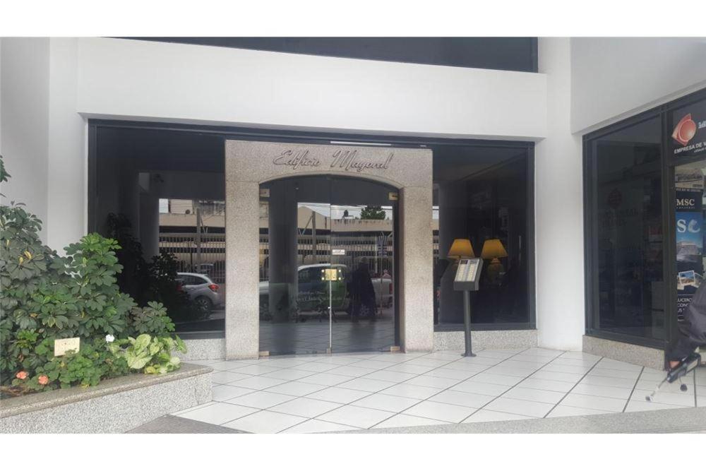 Departamento En Microcentro Con Cochera サルタ エクステリア 写真