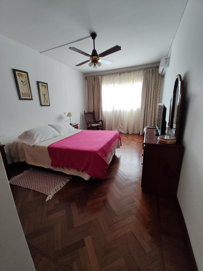 Departamento En Microcentro Con Cochera サルタ エクステリア 写真